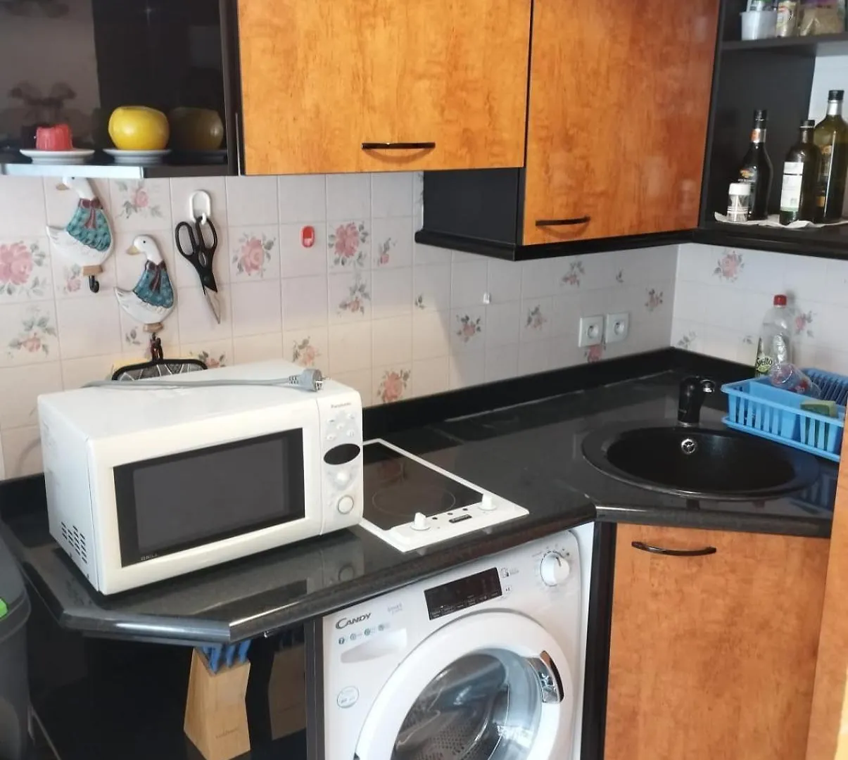 קאן Charming Apartment 15 Mins Away From The Palais Des Festivals