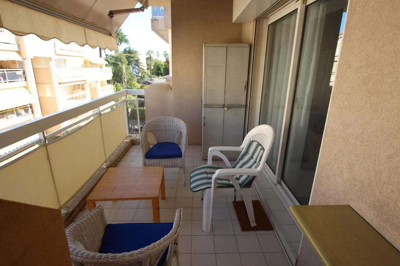 קאן Charming Apartment 15 Mins Away From The Palais Des Festivals