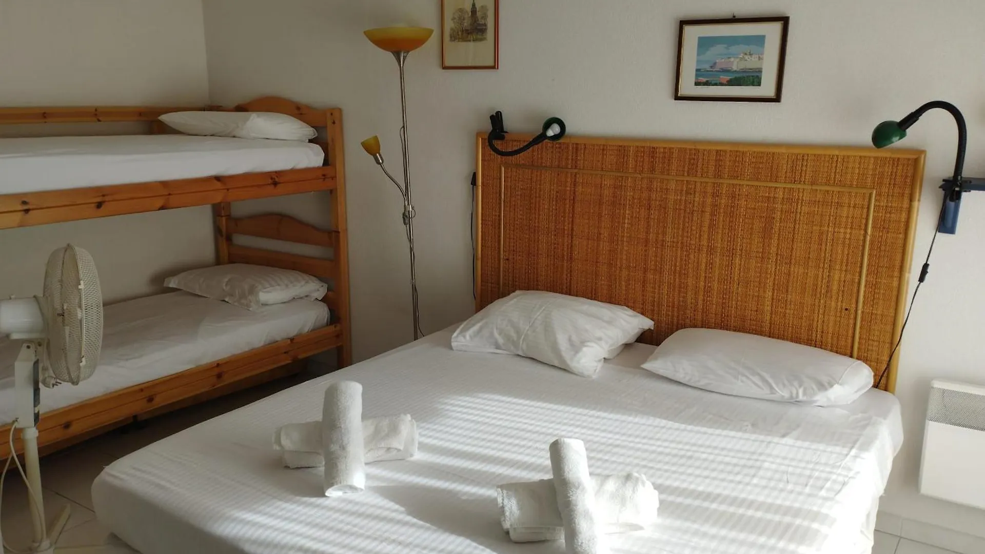 Charming Apartment 15 Mins Away From The Palais Des Festivals Cannes