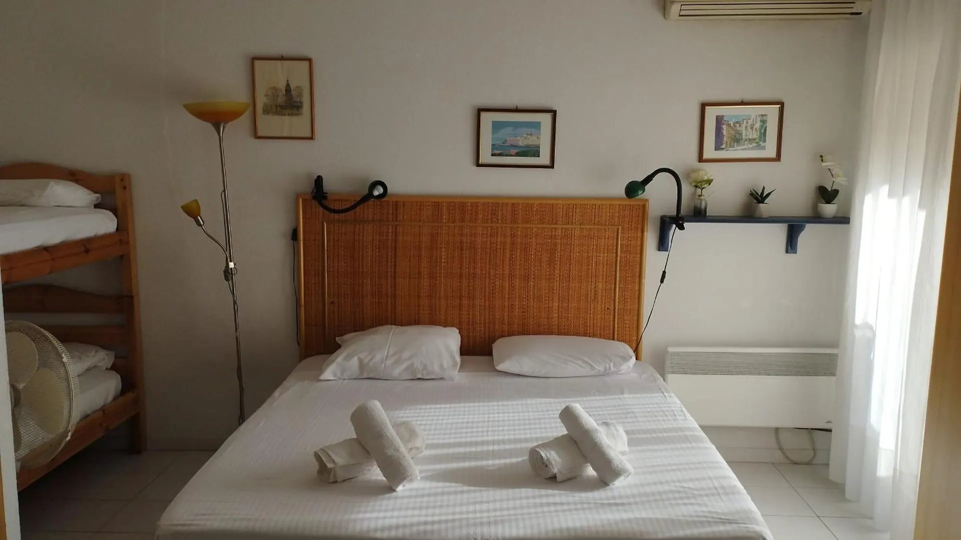 Charming Apartment 15 Mins Away From The Palais Des Festivals Cannes